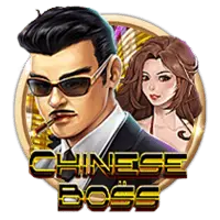 Chinese Boss